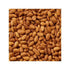 Premium Whole Almonds, 3 lbs - Unsalted, Crunchy Snack in Resealable Bag, Ready to Eat, Perfect for Snacking, Baking, Cooking, Salads, Desserts